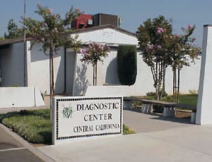 Diagnostic Center Central California